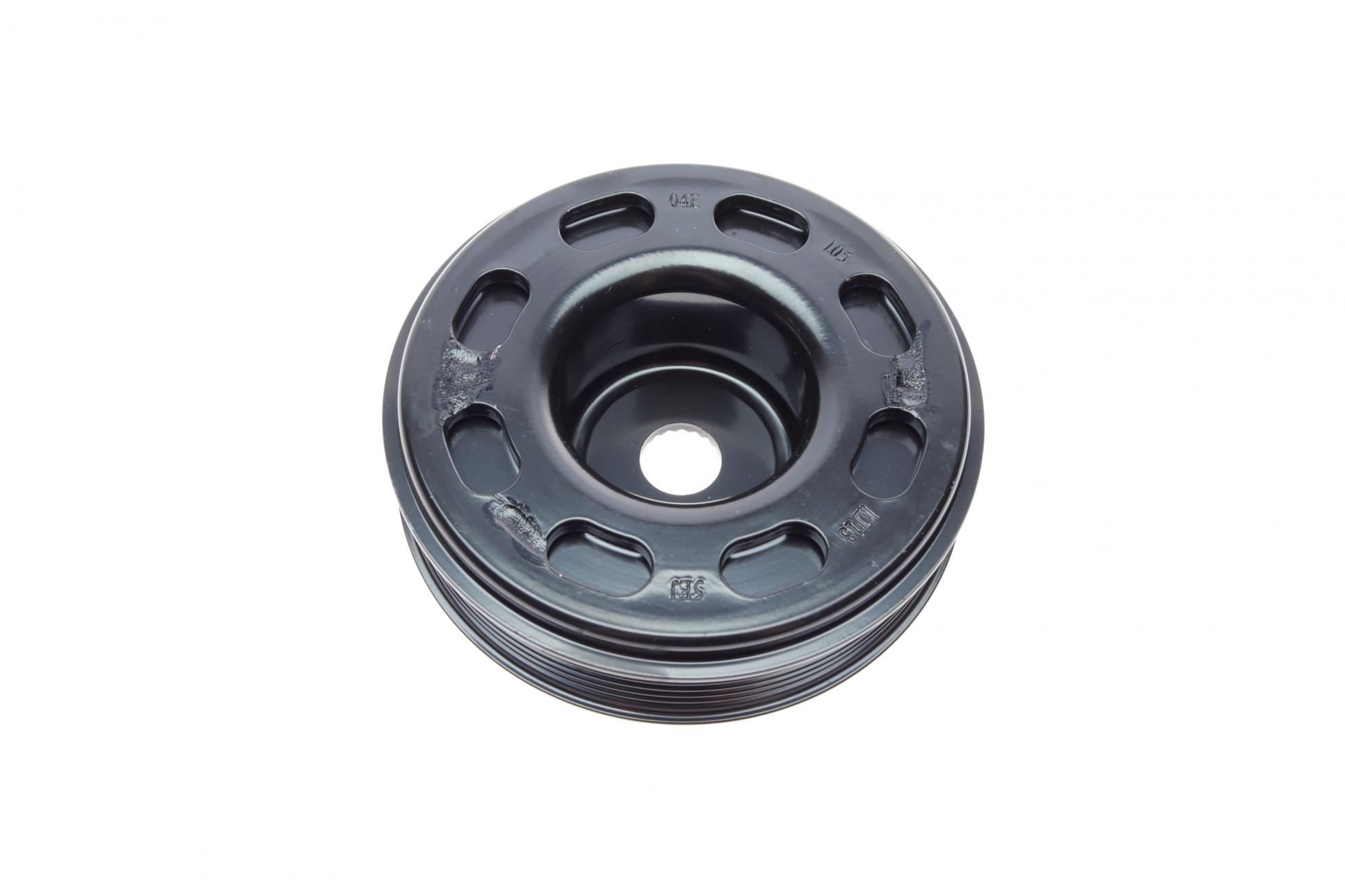 0711036 TRUCKTEC AUTOMOTIVE